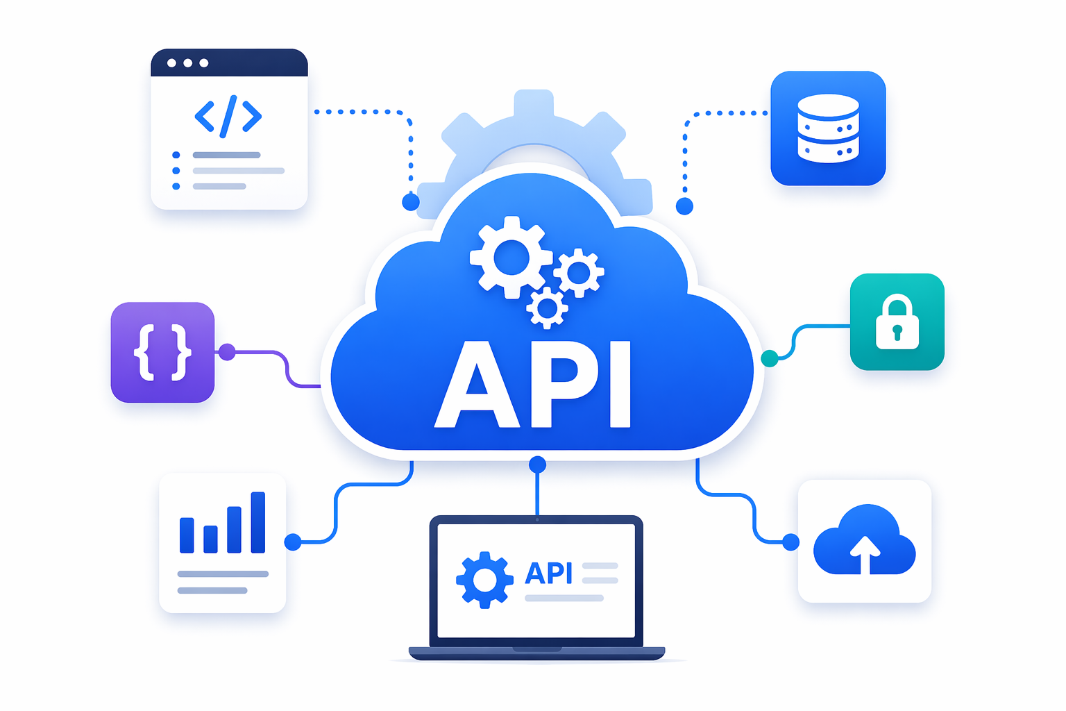 Advanced API Access